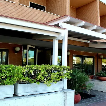 Hotel Bellariva-2